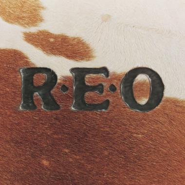 REO Speedwagon -  R.E.O